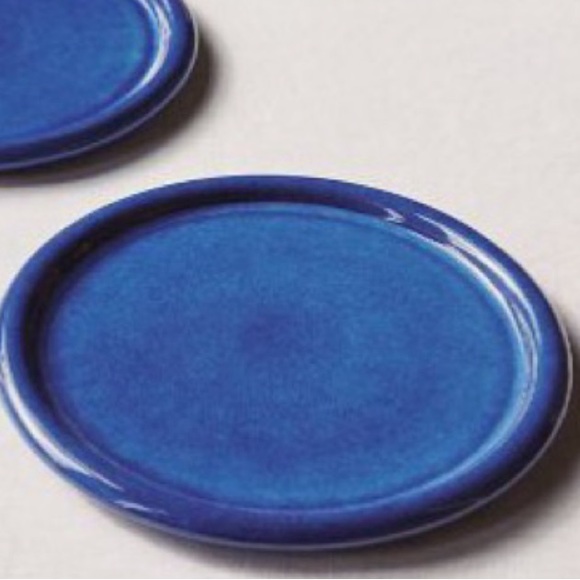 Matilda Dinner Plates - Picture 1 of 13